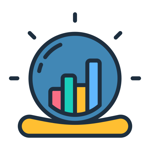 forecasting Icon