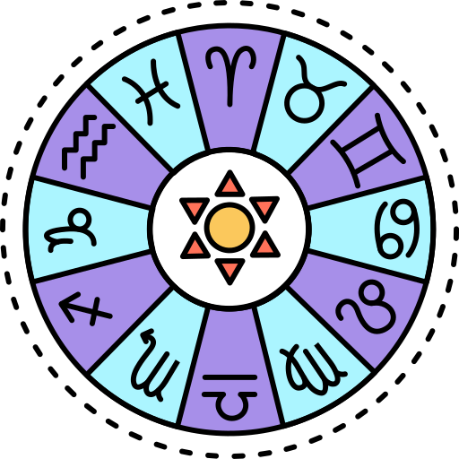 Horoscope Icon