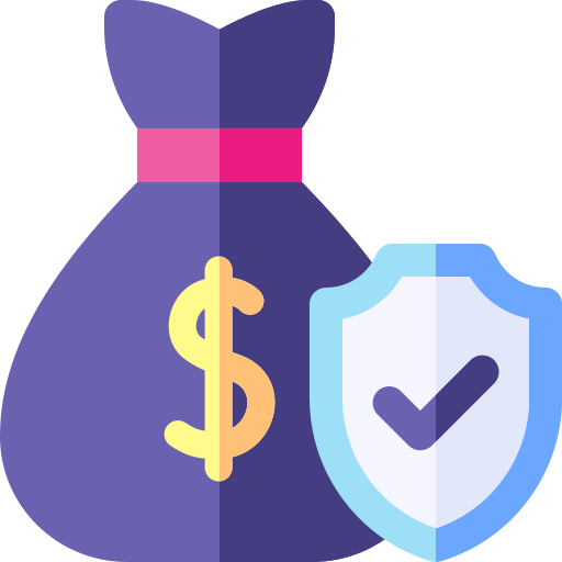 Money bag Icon