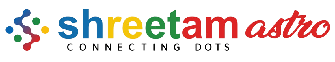 Shreetam Astro Logo