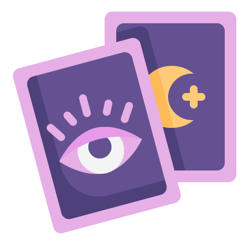 tarot-card Icon